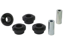 Load image into Gallery viewer, Whiteline 00-09 Honda S2000 Rear Control Arm Lower Inner Front Bushing Kit Bushing Kits Whiteline
