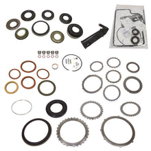 Load image into Gallery viewer, BD Diesel Built-It Trans Kit 2003-2004 Ford 5R110 Stage 4 Master Rebuild Kit Transmission Internals BD Diesel
