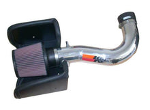 Load image into Gallery viewer, K&amp;N 00-04 Dodge Dakota/Durango V8-4.7L High Flow Performance Kit Cold Air Intakes K&amp;N Engineering   
