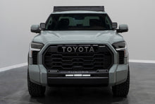 Load image into Gallery viewer, Diode Dynamics 2022 Toyota Tundra Stealth Bumper Light Bar Kit - White Combo Light Bars &amp; Cubes Diode Dynamics   
