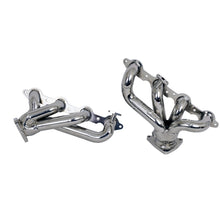 Load image into Gallery viewer, BBK BBK4003 BBK 01-02 Camaro Firebird LS1 Shorty Tuned Length Exhaust Headers - 1-3/4 Titanium Ceramic
