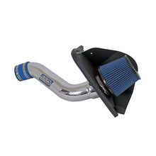 Load image into Gallery viewer, BBK BBK1785 BBK 05-10 Challenger Charger 3.5 V6 Cold Air Intake - Chrome Finish
