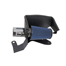 Load image into Gallery viewer, BBK BBK1773 BBK 2010 Mustang 4.6 GT Cold Air Intake Kit - Chrome Finish
