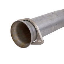 Load image into Gallery viewer, BBK BBK1786 BBK 79-04 Mustang Coyote Swap Short Mid X Pipe w Catalytic Converters 3.0 For BBK Long Tube Headers
