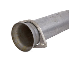 Load image into Gallery viewer, BBK BBK1786 BBK 79-04 Mustang Coyote Swap Short Mid X Pipe w Catalytic Converters 3.0 For BBK Long Tube Headers
