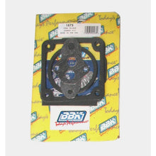 Load image into Gallery viewer, BBK BBK1573 BBK 86-93 Mustang 5.0 75mm Throttle Body Gasket Kit
