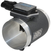 Load image into Gallery viewer, BBK BBK8004 BBK 86-93 Mustang 5.0 Mass Air Meter 76mm 24 lb Inj. Cold Air Calibration
