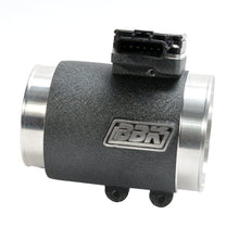 Load image into Gallery viewer, BBK BBK8004 BBK 86-93 Mustang 5.0 Mass Air Meter 76mm 24 lb Inj. Cold Air Calibration
