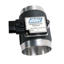 Load image into Gallery viewer, BBK BBK8004 BBK 86-93 Mustang 5.0 Mass Air Meter 76mm 24 lb Inj. Cold Air Calibration
