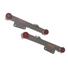 Load image into Gallery viewer, BBK BBK2526 BBK 86-98 Mustang Rear Lower And Upper Control Arm Kit (4)
