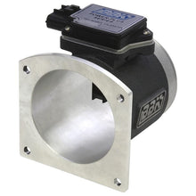 Load image into Gallery viewer, BBK BBK8007 BBK 94-95 Mustang 5.0 Mass Air Meter 76mm 19 lb Inj. Cold Air Calibration
