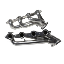 Load image into Gallery viewer, BBK BBK4005 BBK 99-04 GM Truck SUV 4.8 5.3 Shorty Tuned Length Exhaust Headers - 1-3/4 Titanium Ceramic
