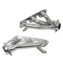 Load image into Gallery viewer, BBK BBK40080 BBK 99-04 Mustang V6 Shorty Tuned Length Exhaust Headers - 1-5/8 Silver Ceramic
