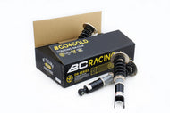BC Racing B-12-DS BC Racing DS Series Coilovers 89-94 Mitsubishi Eclipse AWD D27A