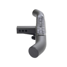 Load image into Gallery viewer, Go Rhino RHINO Hitch Step - 2in - Black Hitch Accessories Go Rhino
