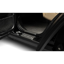 Load image into Gallery viewer, Bushwacker Jeep Wrangler JL Trail Armor Rocker Panel and Sill Plate Cover- Black Body Armor &amp; Rock Rails Bushwacker
