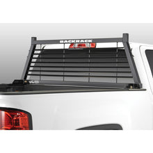 Load image into Gallery viewer, BackRack 19-23 Silverado/Sierra (New Body) 1500 Louvered Rack Frame Only Requires Hardware Headache Racks BackRack
