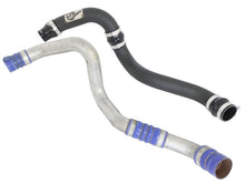 Load image into Gallery viewer, aFe Bladerunner 3in Intercooler Tubes Combo 11-16 GM Diesel Trucks V8 6.6L (td) LML Intercoolers aFe
