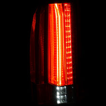 Load image into Gallery viewer, ANZO 2015-2017 Chevrolet Suburban/Tahoe LED Taillights Chrome Tail Lights ANZO
