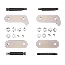 Load image into Gallery viewer, ARB Greasable Shackle 15mmpin Rr Lc Fj40 Shackle Kits ARB
