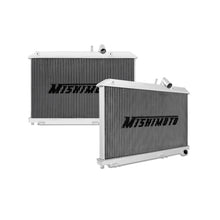 Load image into Gallery viewer, Mishimoto 04-08 Mazda RX8 Manual Aluminum Radiator Radiators Mishimoto
