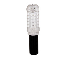 Load image into Gallery viewer, NRG Stealth Adjustable Shift Knob (M10X1.50) Honda / Acura / Lotus - Silver Shift Knobs NRG
