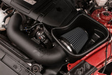 Load image into Gallery viewer, K&amp;N 18-23 Ford Mustang GT 5.0L V8 F/I Dryflow Performance Air Intake System Cold Air Intakes K&amp;N Engineering   
