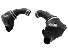 Load image into Gallery viewer, aFe Momentum PRO DRY S Intake System 12-14 BMW M5 (F10) V8 4.4L (tt) Cold Air Intakes aFe
