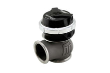 Load image into Gallery viewer, Turbosmart GenV HyperGate45 7psi External Wastegate - Black Wastegates Turbosmart
