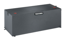 Load image into Gallery viewer, Tradesman Steel Full Size Rectangular Liquid Storage Tank - Black Truck Boxes &amp; Storage Tradesman
