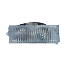 Load image into Gallery viewer, Omix Left Park Lamp 84-96 Jeep Cherokee (XJ) Light Accessories and Wiring OMIX
