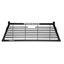 Load image into Gallery viewer, BackRack 99-23 Ford F250/350/450 Louvered Rack Frame Only Requires Hardware Headache Racks BackRack
