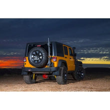 Load image into Gallery viewer, ARB Rear Bar Jk Bumpers - Steel ARB
