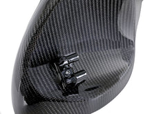Load image into Gallery viewer, aFe Momentum Black Series Carbon Fiber Dynamic Air Scoop - BMW M5 (F90) 18-19 Air Intake Components aFe
