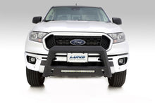 Load image into Gallery viewer, Lund 2019 Ford Ranger Revolution Bull Bar - Black Bull Bars LUND
