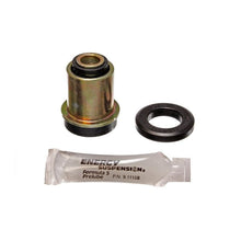 Load image into Gallery viewer, Energy Suspension Ferrari (various models) Blk 34mm Front &amp; Rear Control Arm Bushing Set (1 per set) Bushing Kits Energy Suspension
