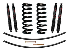 Load image into Gallery viewer, Skyjacker 1.5-2" 80-96 F150,BRO 4WD Lift Springs Skyjacker
