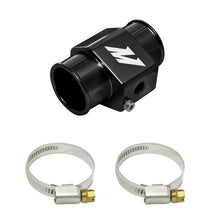 Load image into Gallery viewer, Mishimoto Water Temp. Sensor Adapter 34mm Black Sensors Mishimoto
