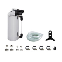 Load image into Gallery viewer, Mishimoto Small Aluminum Oil Catch Can Oil Catch Cans Mishimoto
