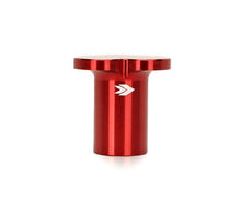 Load image into Gallery viewer, NRG Heart Shape Drift Button Nissan S13/S14/S15 - Red E-Brake Buttons NRG

