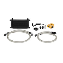 Load image into Gallery viewer, Mishimoto 08-14 Subaru WRX Oil Cooler Kit Oil Coolers Mishimoto

