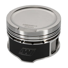 Load image into Gallery viewer, Wiseco Volkswagen 1.8T 8V Dished -7cc 81.5 Piston Shelf Stock Kit Piston Sets - Forged - 4cyl Wiseco
