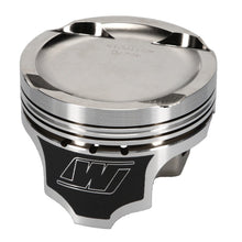 Load image into Gallery viewer, Wiseco Acura Turbo -12cc 1.181 X 81.5MM Piston Kit Piston Sets - Forged - 4cyl Wiseco
