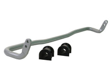Load image into Gallery viewer, Whiteline 2017+ Honda Civic Type-R FK8 Rear 22mm Heavy Duty Adjustable Sway Bar Sway Bars Whiteline
