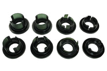 Load image into Gallery viewer, Whiteline 09/10+ Subaru Impreza WRX &amp; STi Rear Crossmember Mount Insert Bushing Kits Whiteline
