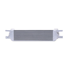 Load image into Gallery viewer, Mishimoto 2015 Ford Mustang EcoBoost Performance Intercooler Kit - Silver Core Wrinkle Black Pipes Intercooler Kits Mishimoto
