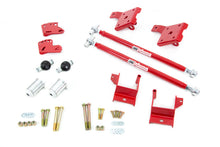Load image into Gallery viewer, UMI Performance 70-81 GM F-Body Leaf Spring Traction Bars with Mounts Traction Bars UMI Performance

