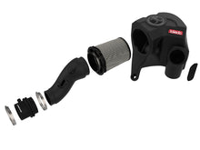 Load image into Gallery viewer, aFe Takeda Momentum Pro Dry S Cold Air Intake System 17-19 Honda Ridgeline V6-3.5L Cold Air Intakes aFe
