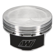 Load image into Gallery viewer, Wiseco Ford 302 Blower/Turbo -16cc Dish 4.030in Bore Piston Shelf Stock Kit Piston Sets - Forged - 8cyl Wiseco
