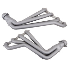 Load image into Gallery viewer, BBK 2010-15 Camaro Ls3/L99 1-7/8 Full-LenGTh Headers W/ High Flow Cats (Titanium Ceramic) Headers &amp; Manifolds BBK
